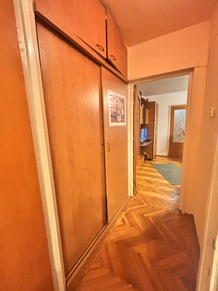 Drumul Taberei, contract Anaf