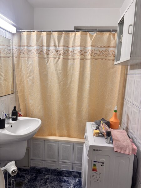 Drumul Taberei, contract Anaf