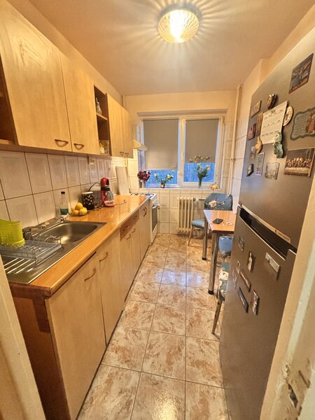 Drumul Taberei, contract Anaf, loc de parcare