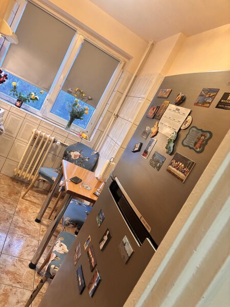 Drumul Taberei, contract Anaf