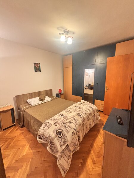 Drumul Taberei, contract Anaf