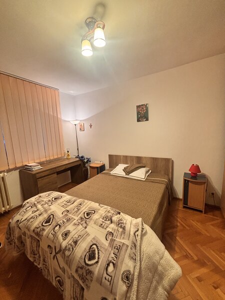 Drumul Taberei, contract Anaf