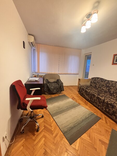 Drumul Taberei, contract Anaf