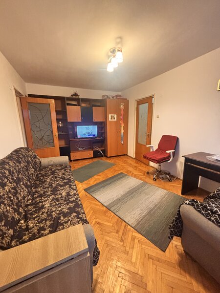 Drumul Taberei, contract Anaf